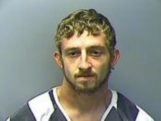 joshua craig thompson  bsco  baxterbulletin com  credit  axle thief