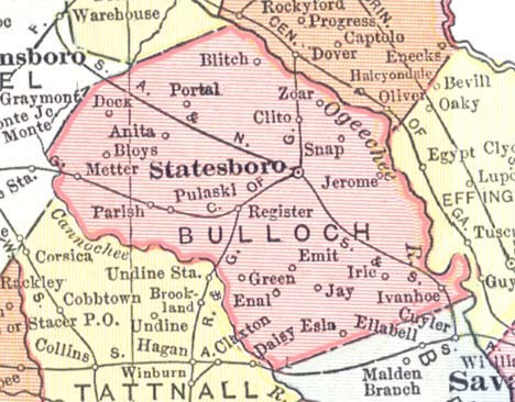 bulloch-county-map=credit-georgia-info-posted-daily-business-news-mhpronews-com
