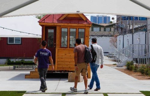 Tiny house las vegas review posted industry voices mspronews com 500x321