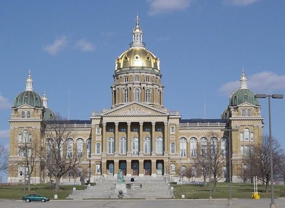 iowa-state-capitol-building