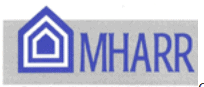 mharr logo