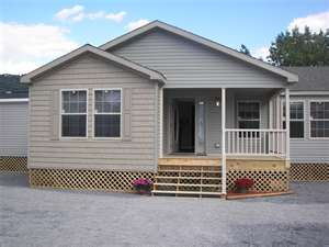 modular homes of delaware credit