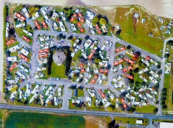 syringa-mobile-home-park-moscow-idaho Manufactured Housing Daily Business News, MHProNews