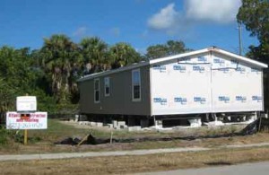 manuf home called a modular home  palmbeachpost  credit  sally swartz