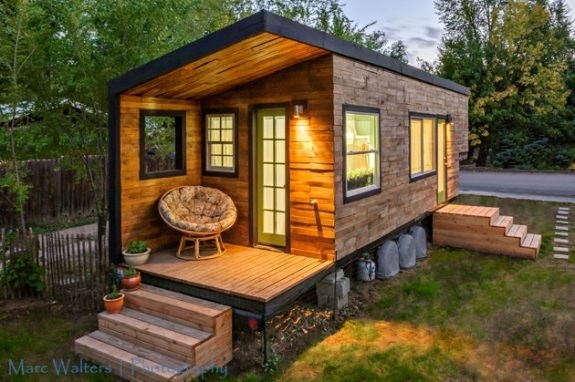 tiny home  marc walters photography yahoo homes   macy 12 13 idaho