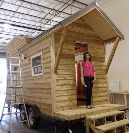 tiny_house__jennifer_baxter__charlotte_observer__credit