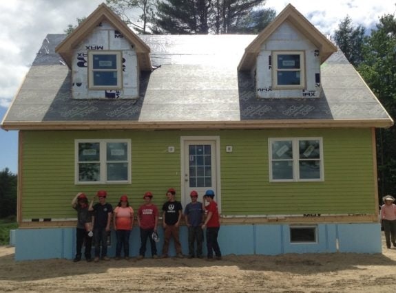 portland maine two story modular students pressherald Frank Kehoe  credit