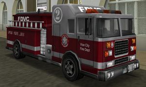 fire truck the full wiki