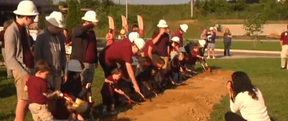 clayton_bradley_academy_ground_breaking_wate_tv__8_2015