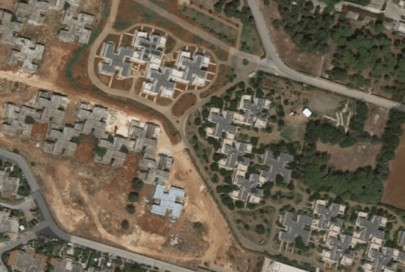 swstika_modular_units_timesofisrael__Google_Maps