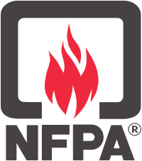 nfpa logo  wikipedia commons credit