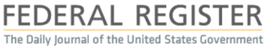 federal_register