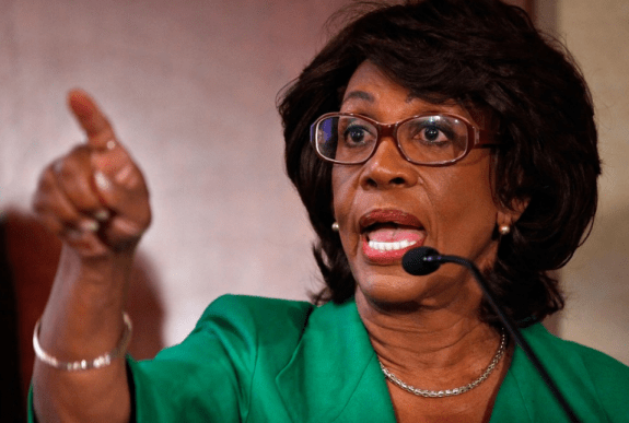 maxine_waters_democrat_from_calif__bet__credit