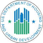 HUD logo