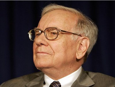 warren buffett track record business insider art