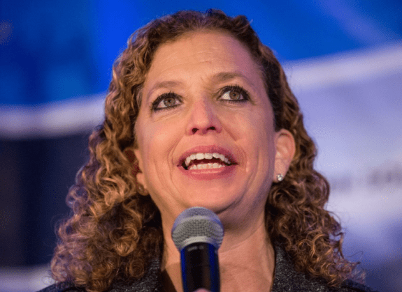 Debbi_Wasserman_Schultz_rep_and_dnc_chair__andrew_burton__getty_images__credit