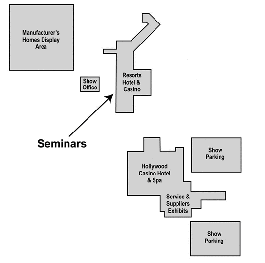 TunicaManufactureHousingShow2016-SeminarsandExhibitorMap