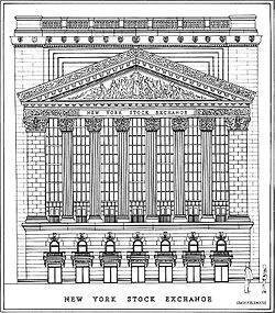 ny stock exchange historic--wikipedia