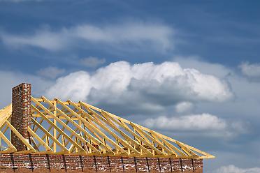 homebuilding  housingwire credit