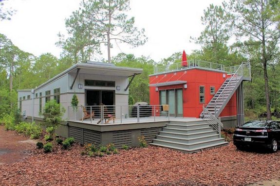 Clayton homes ihouse credit inhabitat postedindustryinfocus mhpronews 