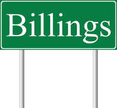 billings mt fotosearch clip art