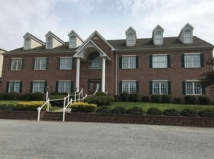 Excel_Homes_headquarters_in_VA_in_Franklin_County