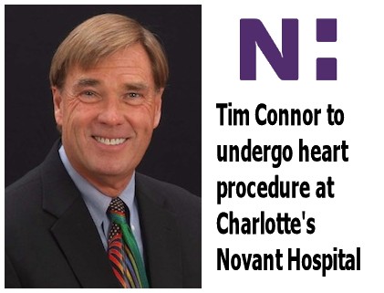 TimConnorCSP-HeartProcedureNovantHospital-postedDailyBusinessNewsMHProNews-