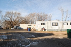 manufactured homes  abandoned   Kaitlyn Walsh  northfieldnews credit postedDailyBusinessNewsMHProNews