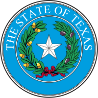 Texas state seal  wikipedia commons postedDailyBusinessNewsMHProNews