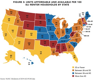 AffordabilityByStates-NLIHCGapAnalysis2016-postedDailyBusinessNewsMHProNews-