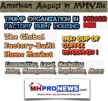 AmericanAugustMHVilleDailyBusinessNewsMHProNews2016