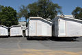 Manufactured homes ready for shipment-credit=wikipedia-postedDailyBusinessNewsMHProNews