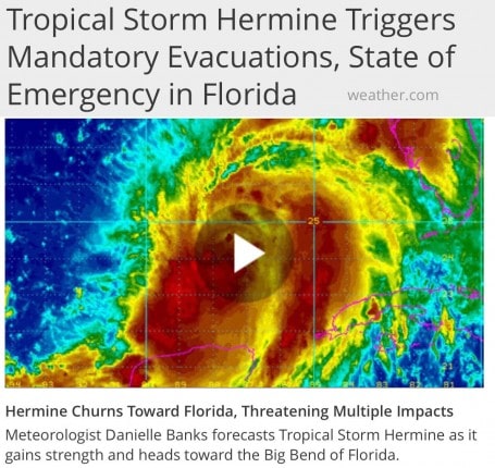 TropicalStormHermineCreditWeather-postedDailyBusinessNews-MHProNews-