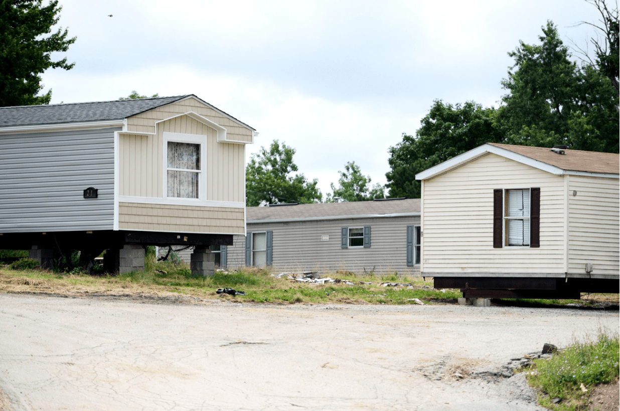 Manufactured Home Community Tangled in Legal Issues, Resident AG Complaints