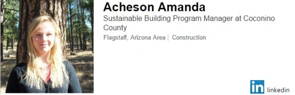 amandaachesonsustainablebuildingporgrammanagercoconinocountyaz-linkedindailybusinessnewsmhpronews