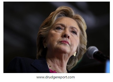 awkwardquestionshillaryclintondrudge-postedmanufacturedhousingindustrydailybusinessnewsmhpronews