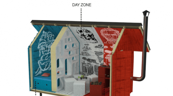 diagram21panelsfrance-prefabtinyhouse-inhabitat-posteddailybusinessnewsmodularprefabhousingindustrynews-mhpronews