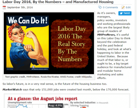 laborday2016bythenumbersmanufacturedhousingindustrydailybusinessnewsmhpronews