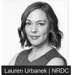 LauraUrbanek-credit-NRDC-postedDailyBusinessNews-MHProNews-