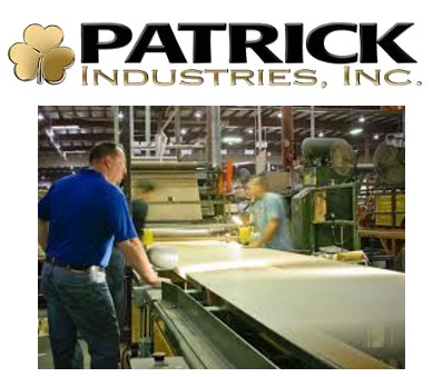 patrickindustriesphotologo-patrick-postedmanufacturedhousingindustrydailybusinessnewsmhpronews