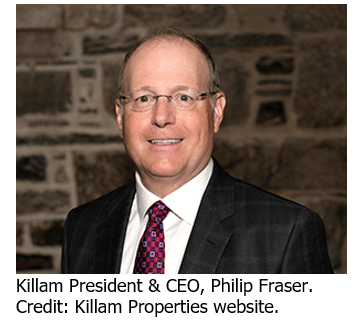 philipfraser-presidentceokillamproperties-manufacturedhomecommunitiesdailybusinessnews-mhpronews