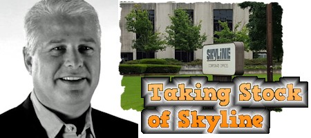 TakingStockofSkylineRichardFlorea-postedDailyBusinessNewsMHProNews