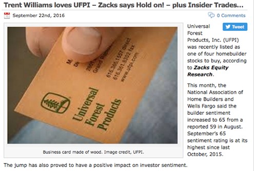 trentwilliamslovesufpizackholdinsidertrades-universalforestproducts-manufacturedhousingindustrydailybusinessnewsmhpronews