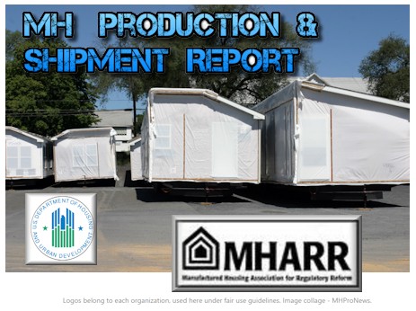mharr-hud-manufacturedhousingmonthlyproductionreport-manufacturedhousingindustryshipmentsdailybusinessnewsmhpronews