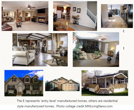 manufacturedhomecollage-entrylevelcapecodmultisectionalsinglesectional-creditmanufacturedhomelivingnewsmhlivingnews