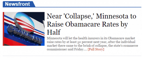 obamacarenearcollapsemnraiserates50newsmax-postedmanufacturedhousingindustrydailybusinessnewsmhpronews