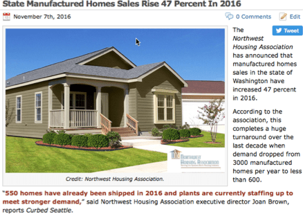 6sundaymorningweeklyrecapmanufacturedhousingindustrynewsnovmeber6thnov13th2016-postedtomanufacturedhousingindustrydailybusinessnewsmhpronews