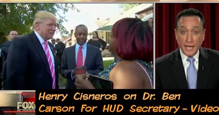 bencarsonhudsecretaryhenrycisnerosyesfoxbusiness-postedmanufacturedhousingindustrydailybusinessnewsmhpronews