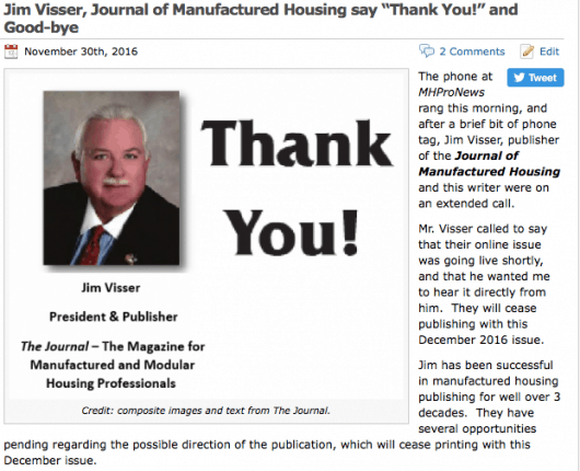 5sundaymorningweeklyrecapmanufacturedhousingindustrynewsnovmeber27thdec3rd2016-postedtomanufacturedhousingindustrydailybusinessnewsmhpronews