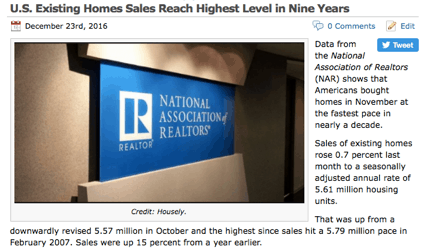 87SundayMorningWeeklyRecapManufacturedHousingIndustryNewsDec18th2016Dec25th2016-postedtoManufacturedHousingIndustryDailyBusinessNewsMHProNews